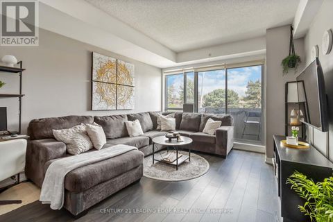 205 - 1284 GUELPH LINE Burlington (Mountainside) ON L7P0T9