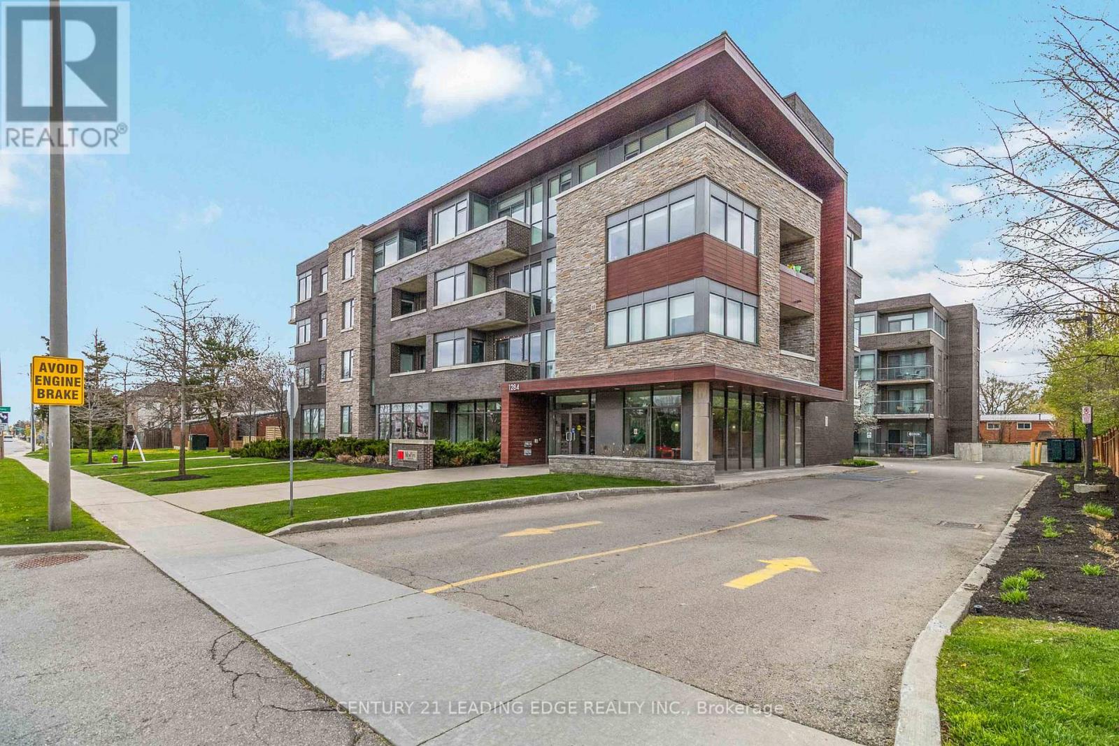 205 - 1284 GUELPH LINE