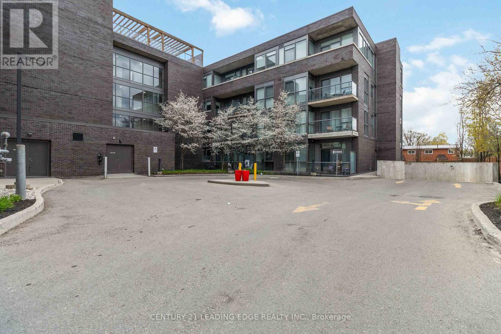 205 - 1284 GUELPH LINE
