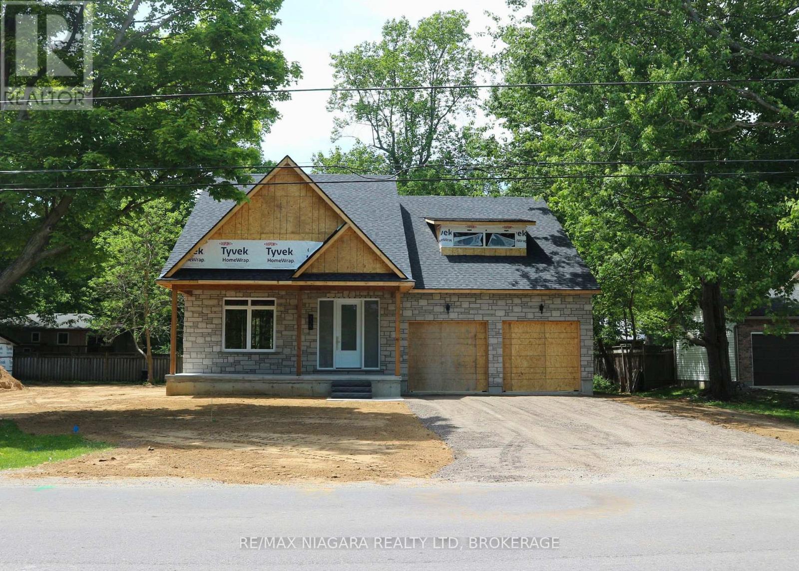 LOT A - 235 BURLEIGH ROAD N