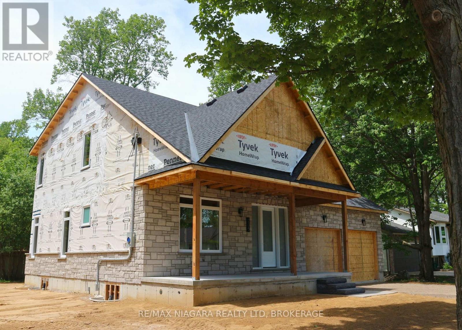 LOT A - 235 BURLEIGH ROAD N