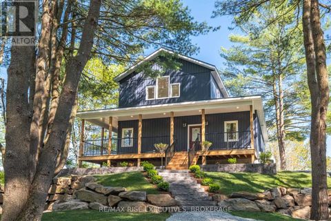1022 BRISCOE BAY LANE Frontenac (Frontenac South) ON K0H1H0