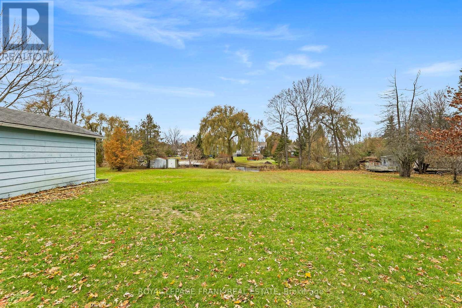 47 EDGEWOOD CRESCENT