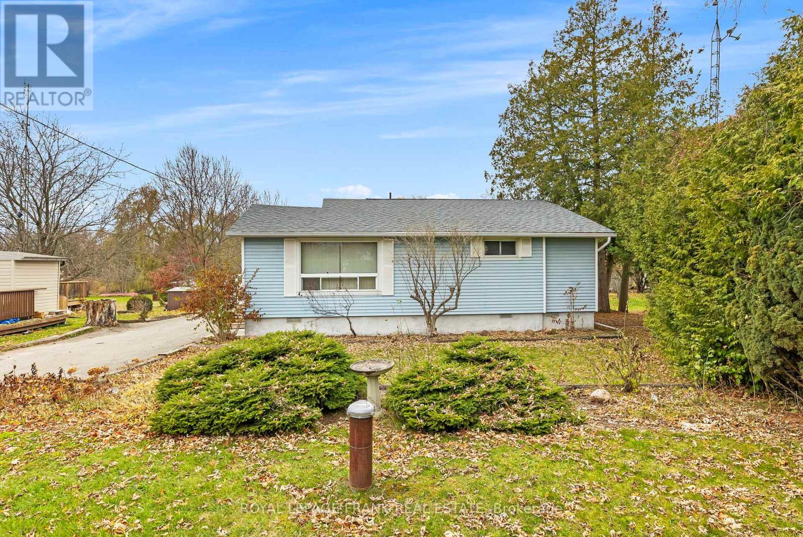 47 EDGEWOOD CRESCENT