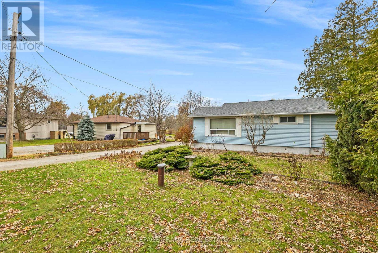 47 EDGEWOOD CRESCENT