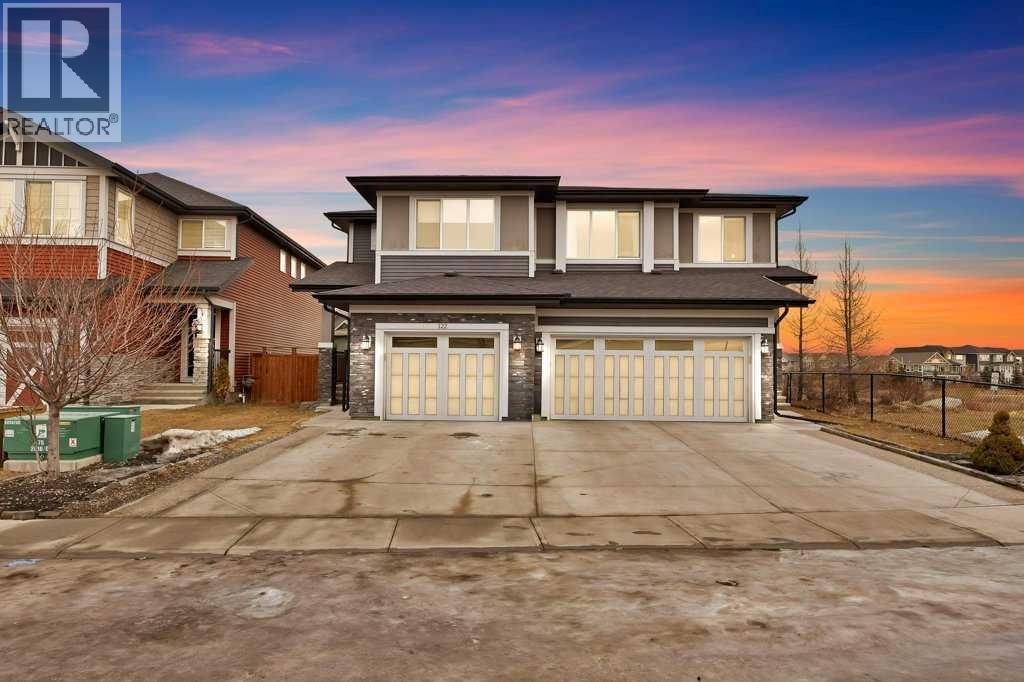 122 Kingfisher Crescent SE