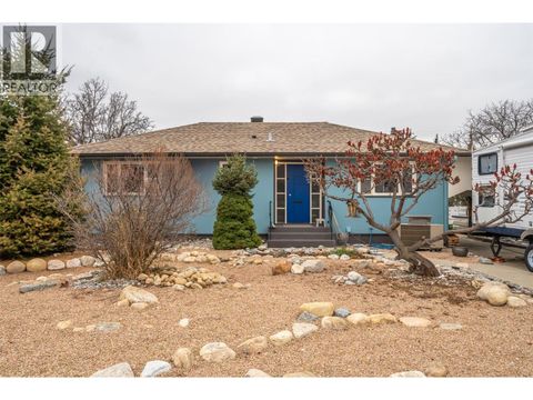 1483 Manitoba Street Penticton BC V2A5A3