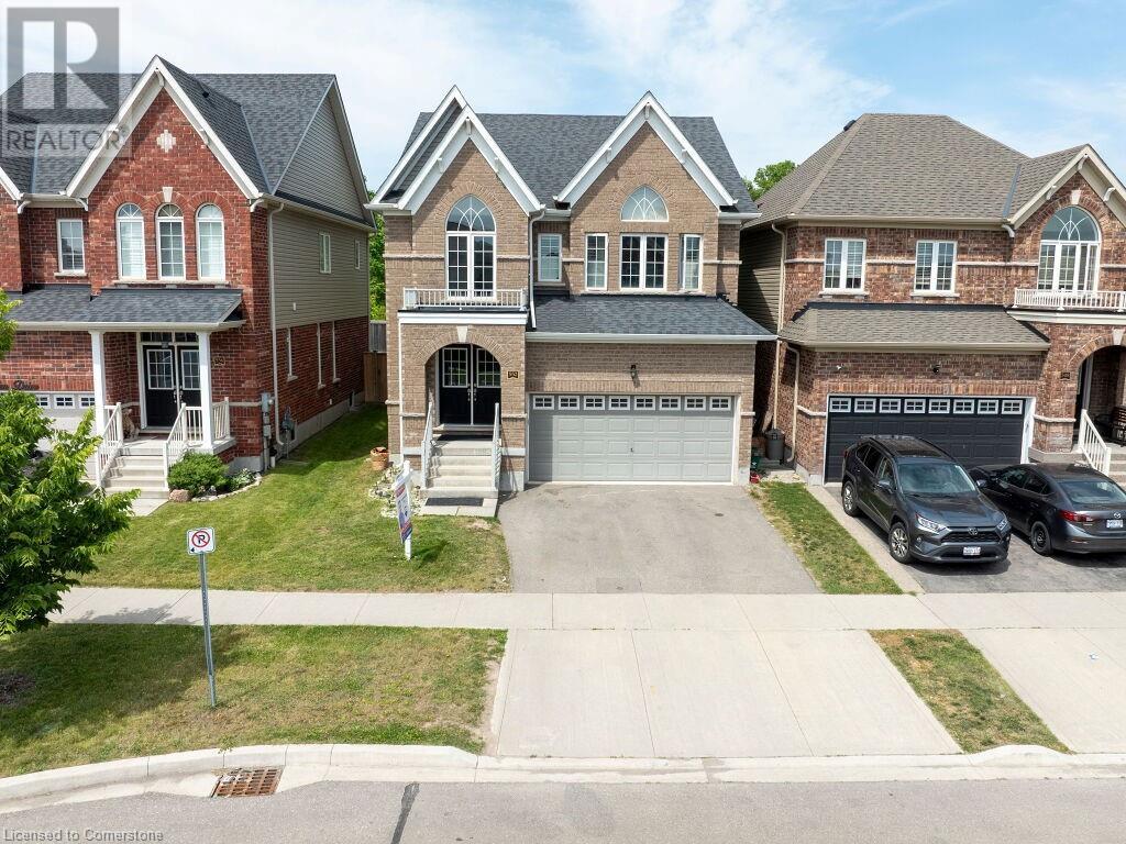 552 LINDEN Drive
