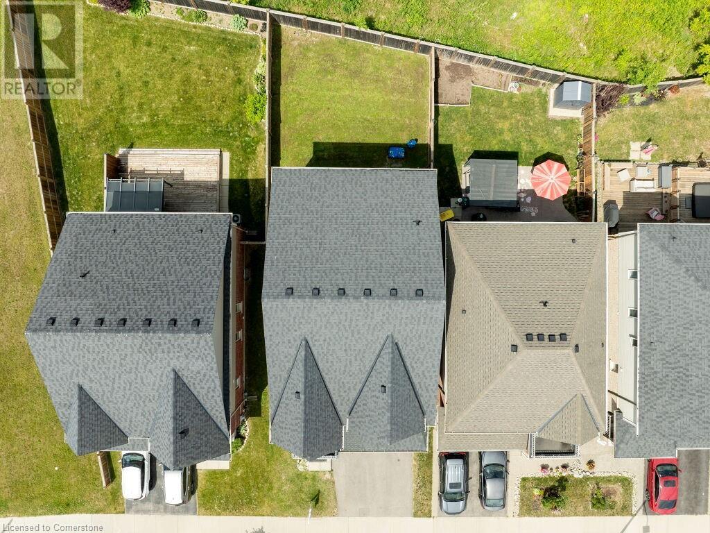 552 LINDEN Drive