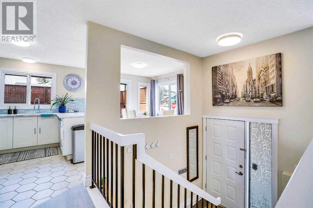 20 Bermuda Road NW