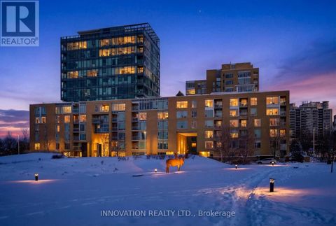 301 - 250 LETT STREET Ottawa ON K1R0A8