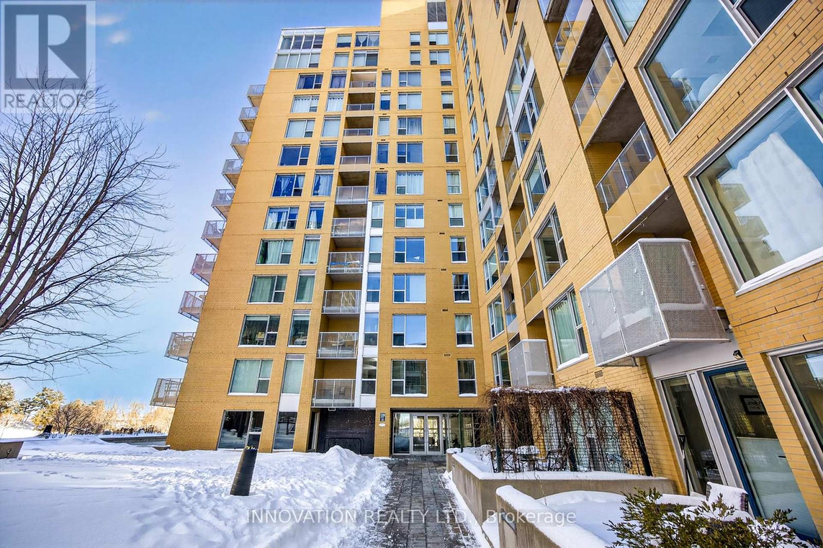 301 - 250 LETT STREET