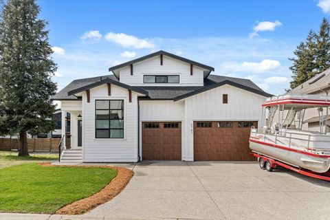 5783 CARTER ROAD|Sardis South Chilliwack BC V2R3K1