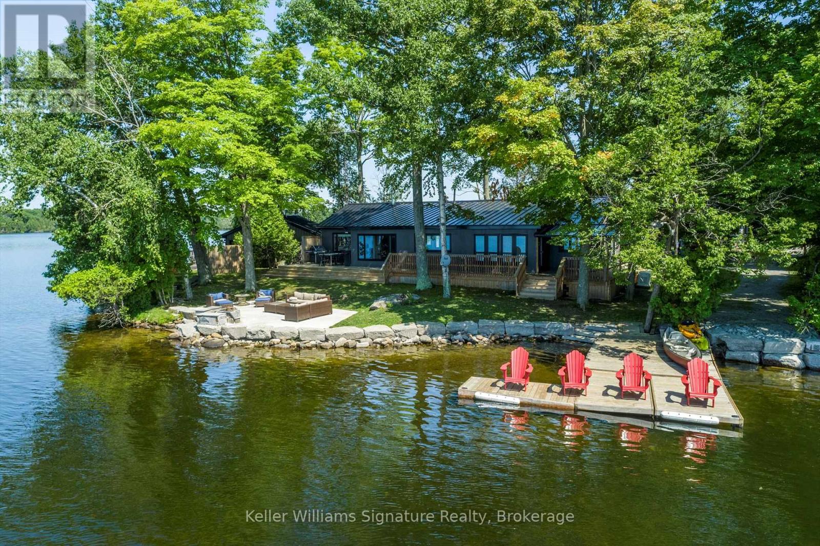 135 DRIFTWOOD VILLAGE ROAD
