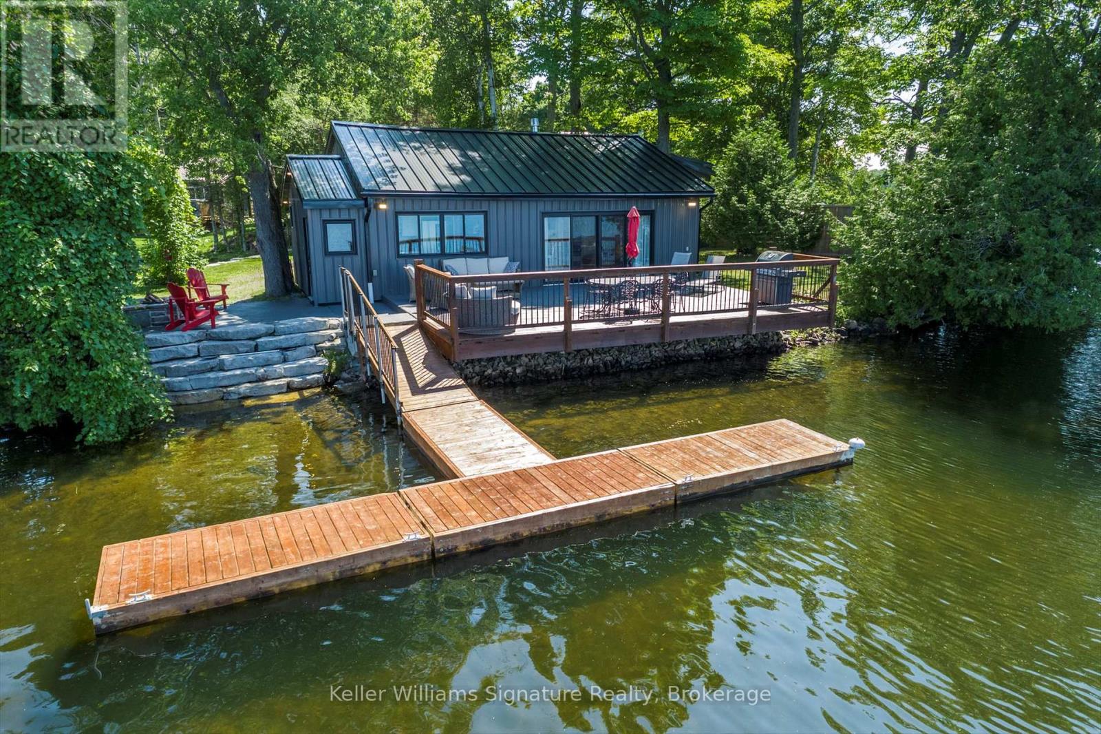 135 DRIFTWOOD VILLAGE ROAD