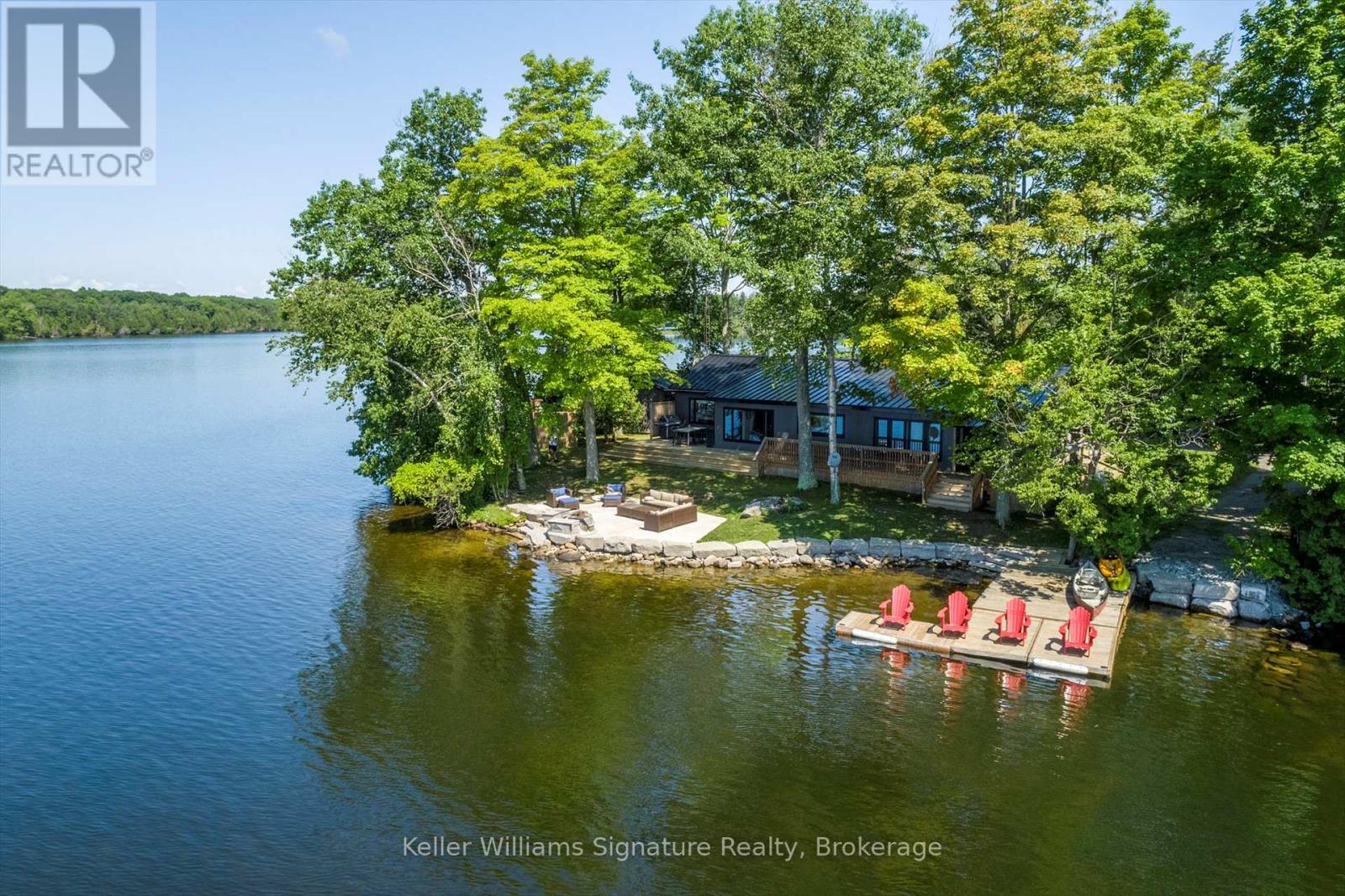 135 DRIFTWOOD VILLAGE ROAD