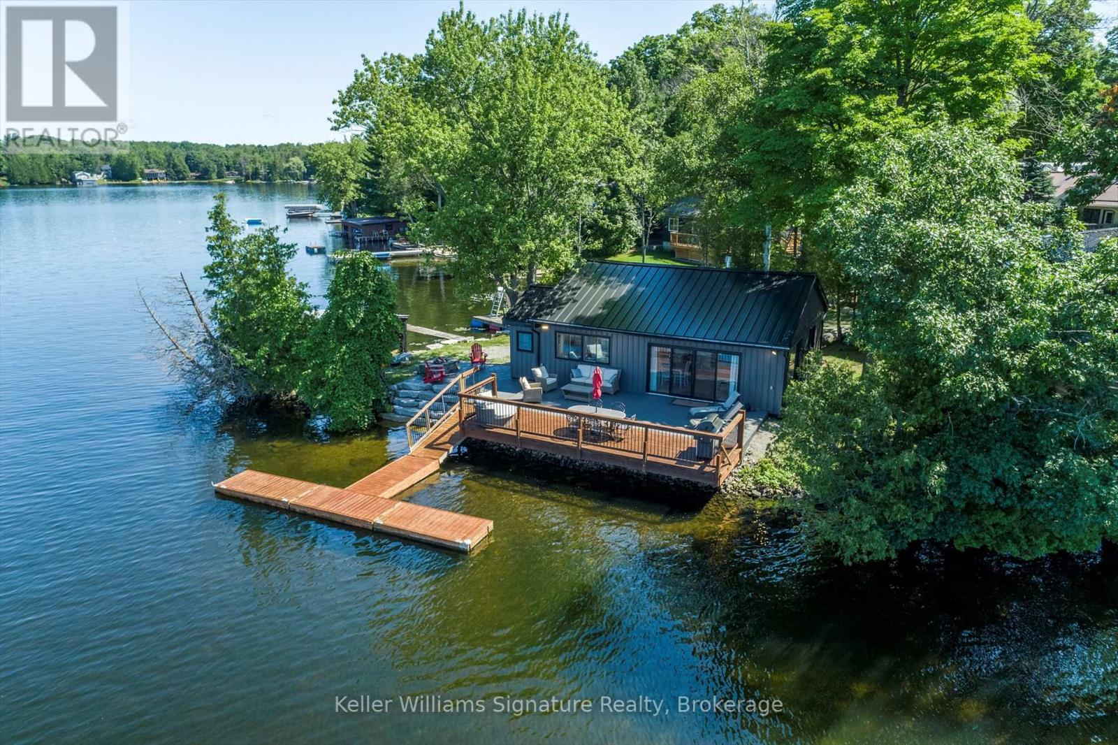 135 DRIFTWOOD VILLAGE ROAD