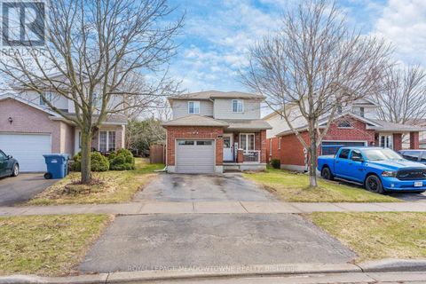 92 HILL TRAIL Guelph (Grange Road) ON N1E7C9