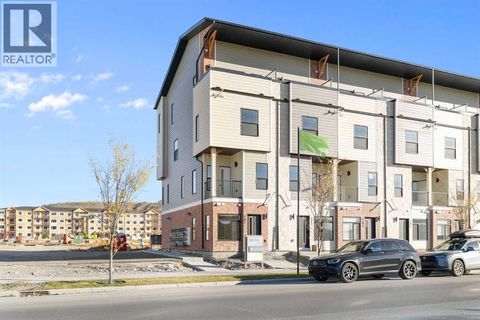 101, 156 Park Street Cochrane AB T4C2B8