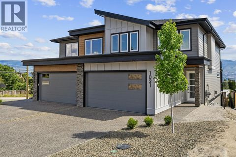 1025 Kitson Court West Kelowna BC V1Z2G7