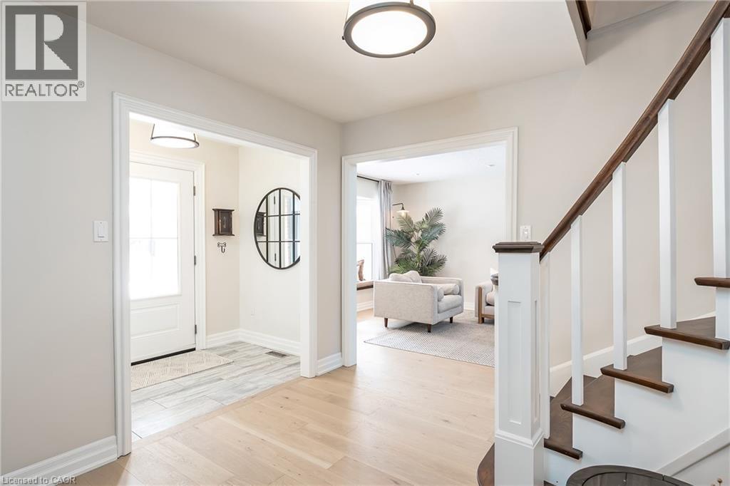 2337 BENNINGTON Gate