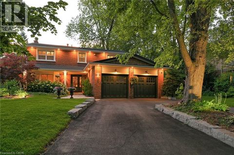 2337 BENNINGTON Gate Oakville ON L6J5N7