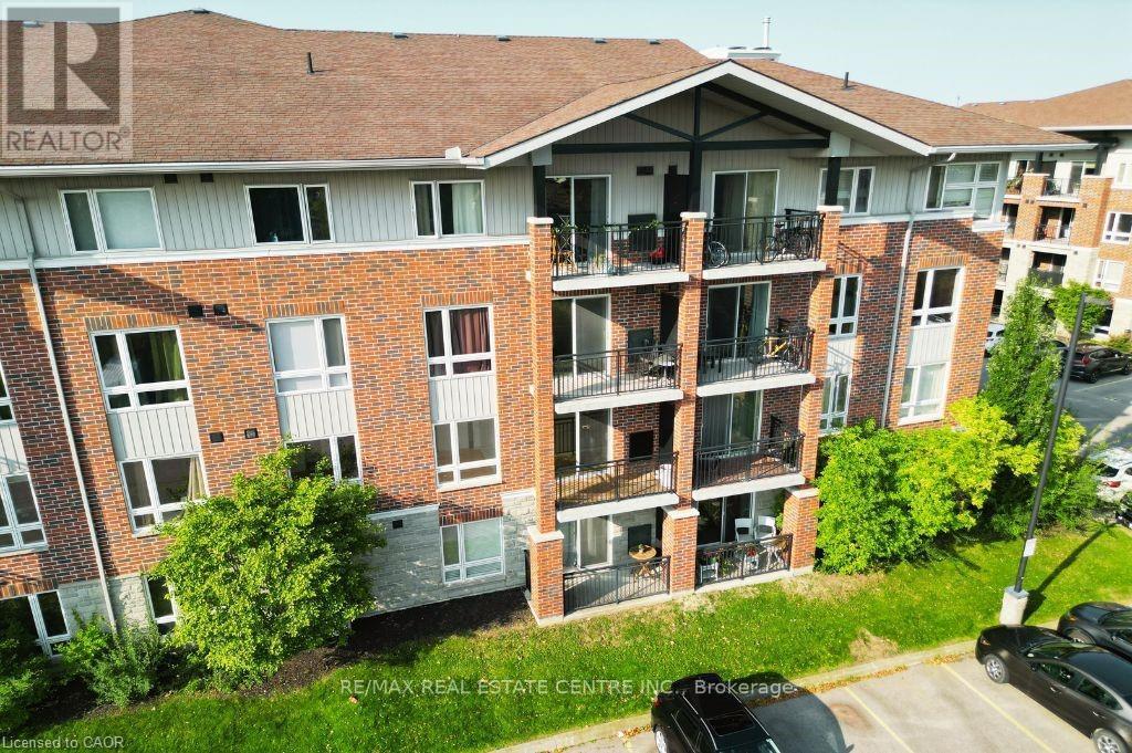 202 - 41 GOODWIN DRIVE