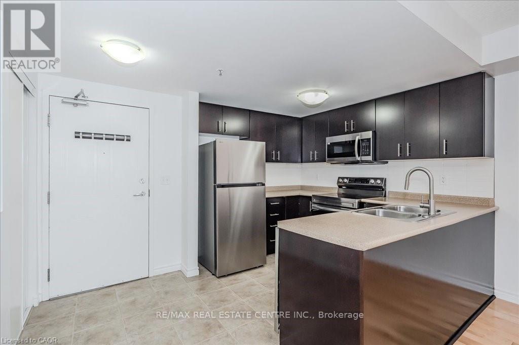 202 - 41 GOODWIN DRIVE