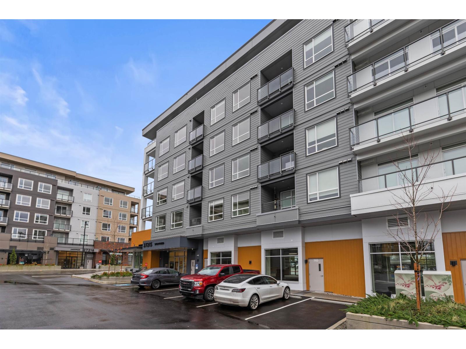 308 27215 ALDERGROVE TOWN CENTRE DRIVE