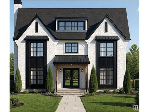 10519 138 ST NW Edmonton AB T5N2J5