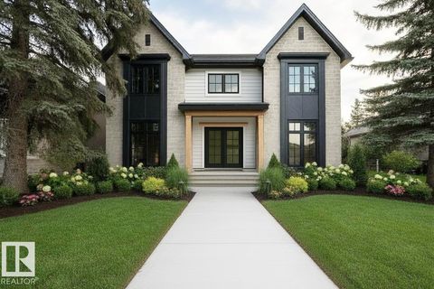 10519 138 ST NW Edmonton AB T5N2J5