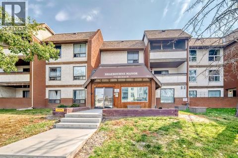 306, 1712 38 Street SE Calgary AB T2X3H3