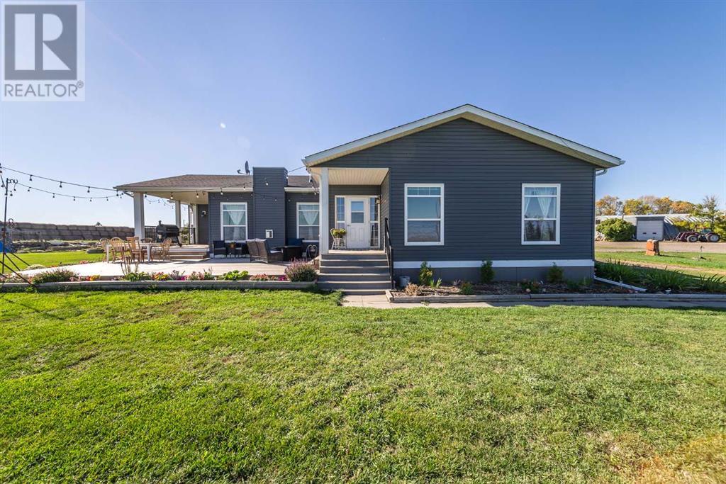 262035 Range Road 282
