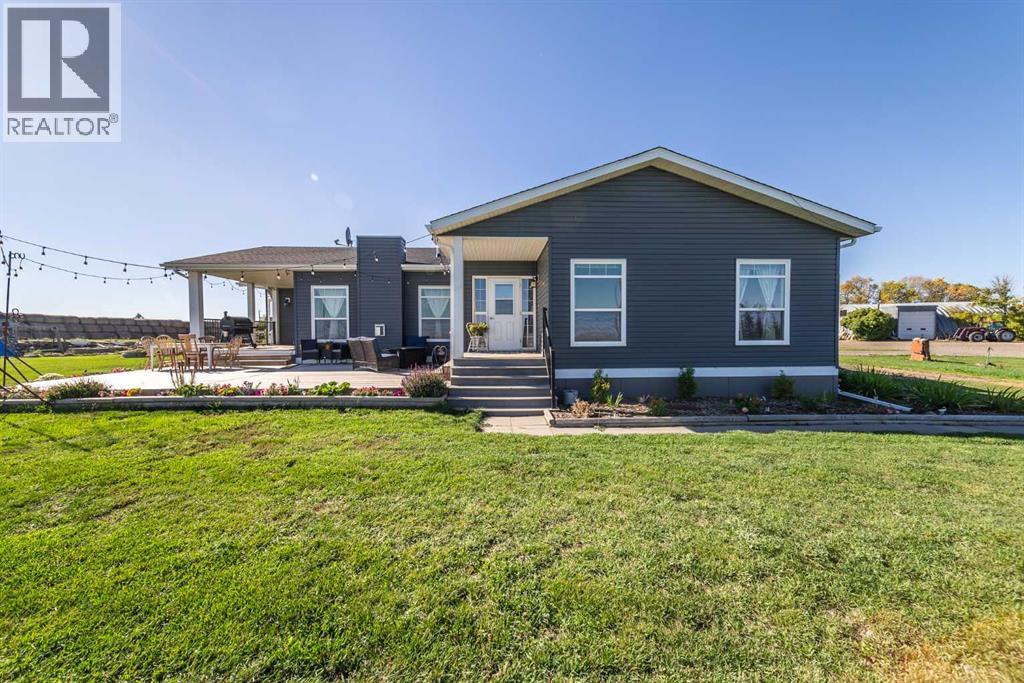 262035 Range Road 282