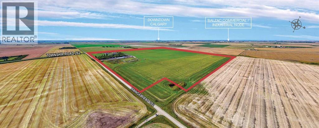 262035 Range Road 282