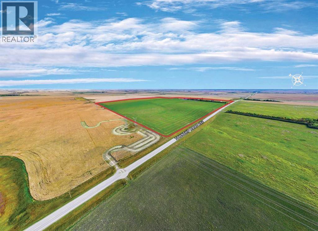 262035 Range Road 282