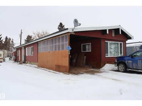 56 4204 47st. Wetaskiwin AB T9A2H5