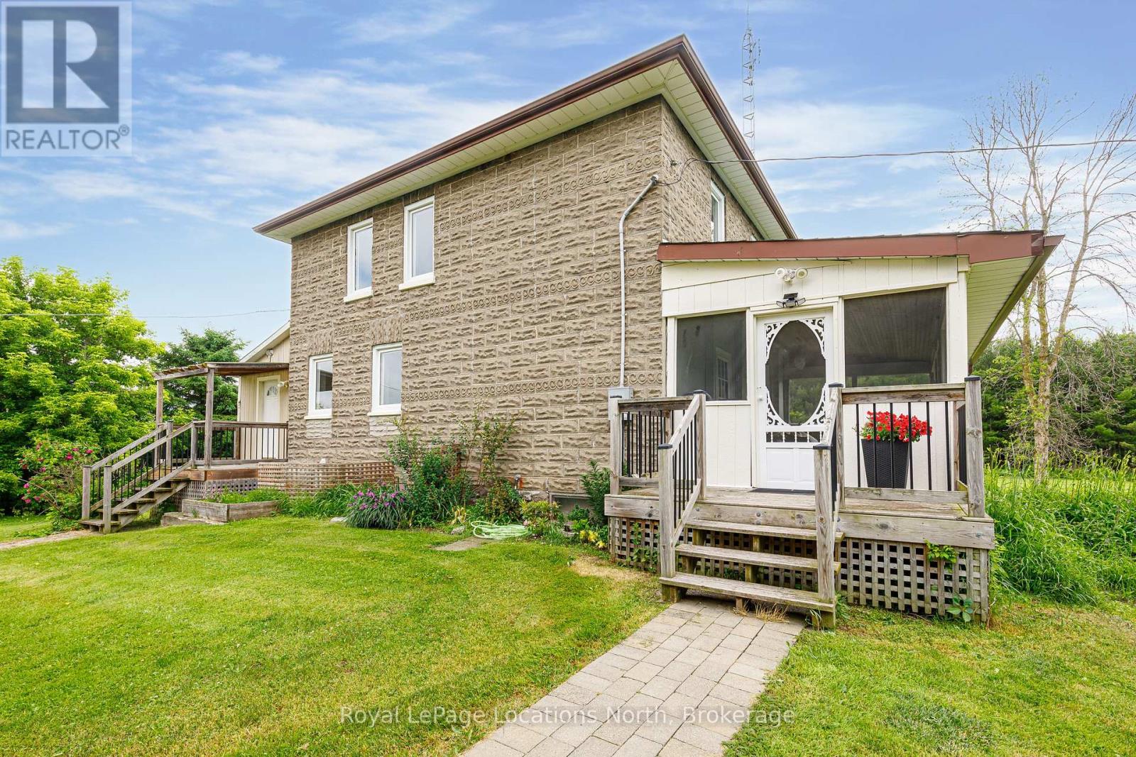 5576 CONCESSION RD 6 SUNNIDALE