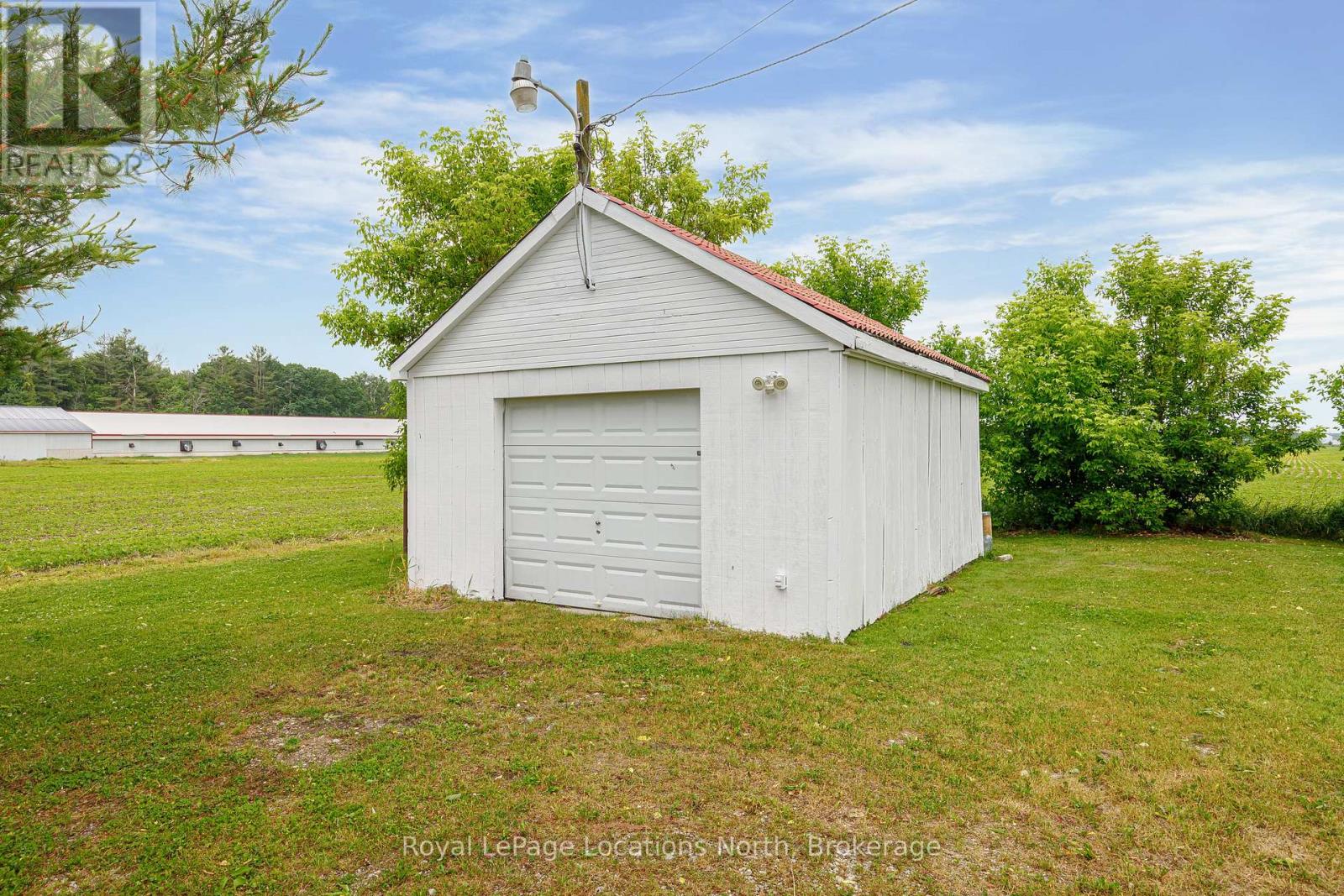 5576 CONCESSION RD 6 SUNNIDALE