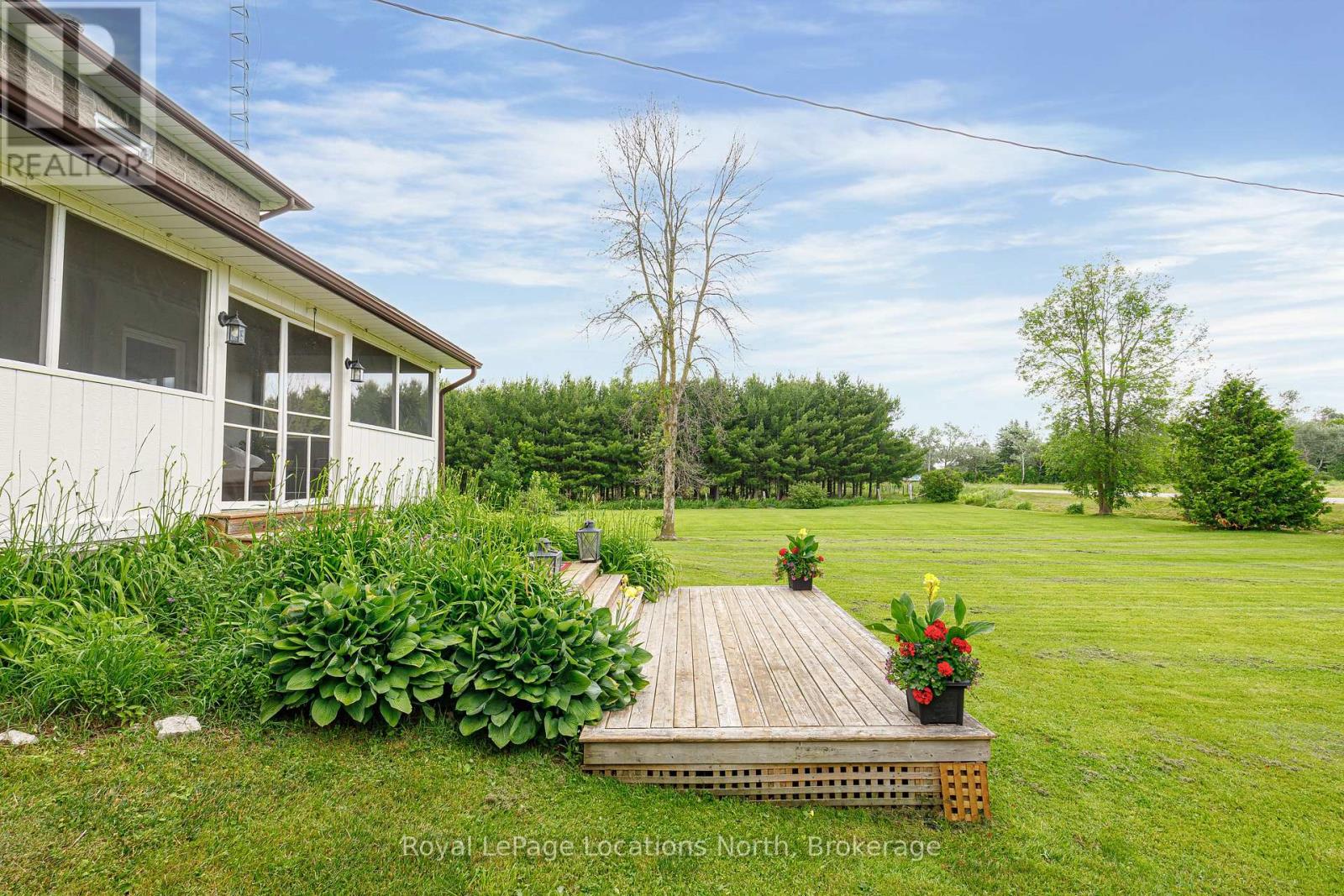 5576 CONCESSION RD 6 SUNNIDALE