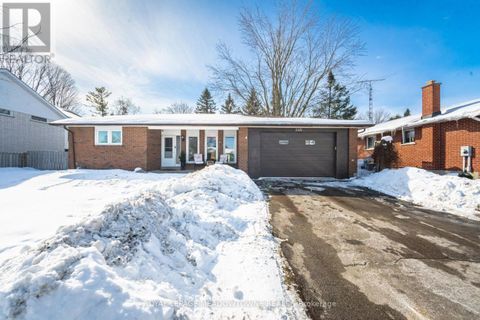 245 QUEEN STREET Guelph/Eramosa (Rockwood) ON N0B2K0