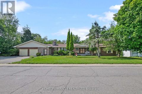 18 GRANDY ROAD Kawartha Lakes (Bexley) ON K0M1K0