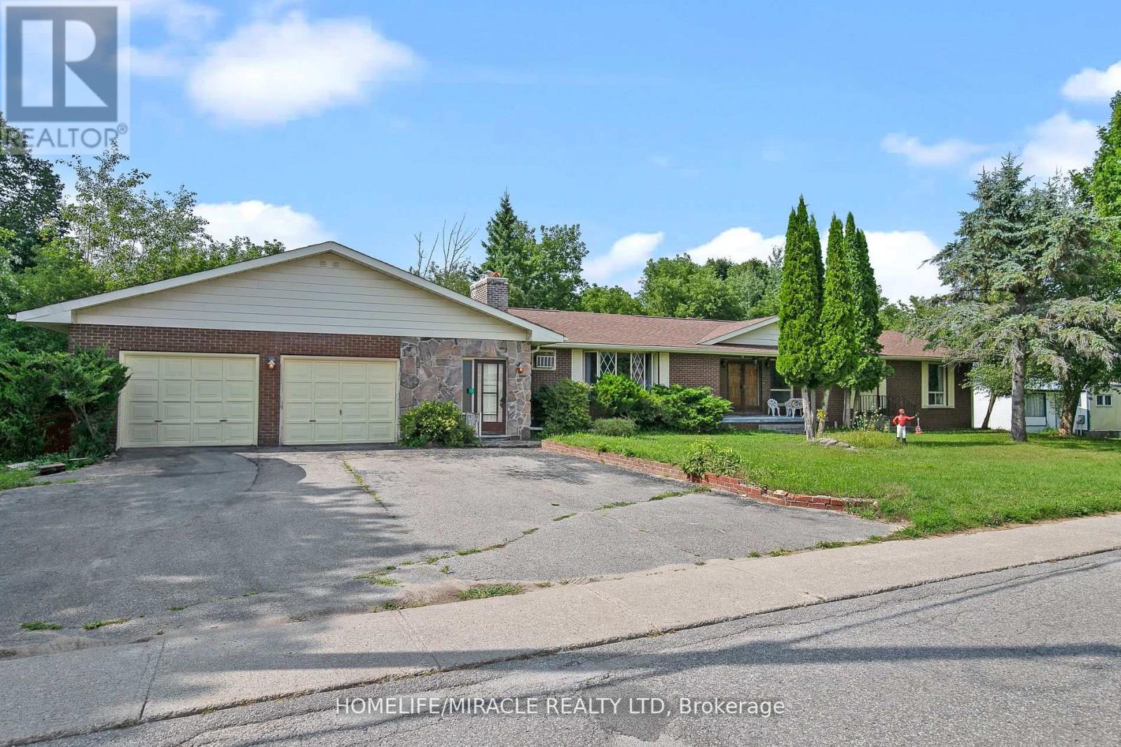 18 GRANDY ROAD
