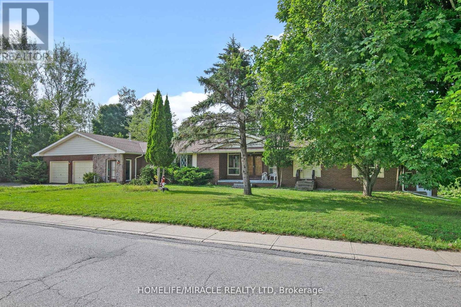 18 GRANDY ROAD