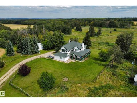 10911A ATIM RD Rural Parkland County AB T7X6L9