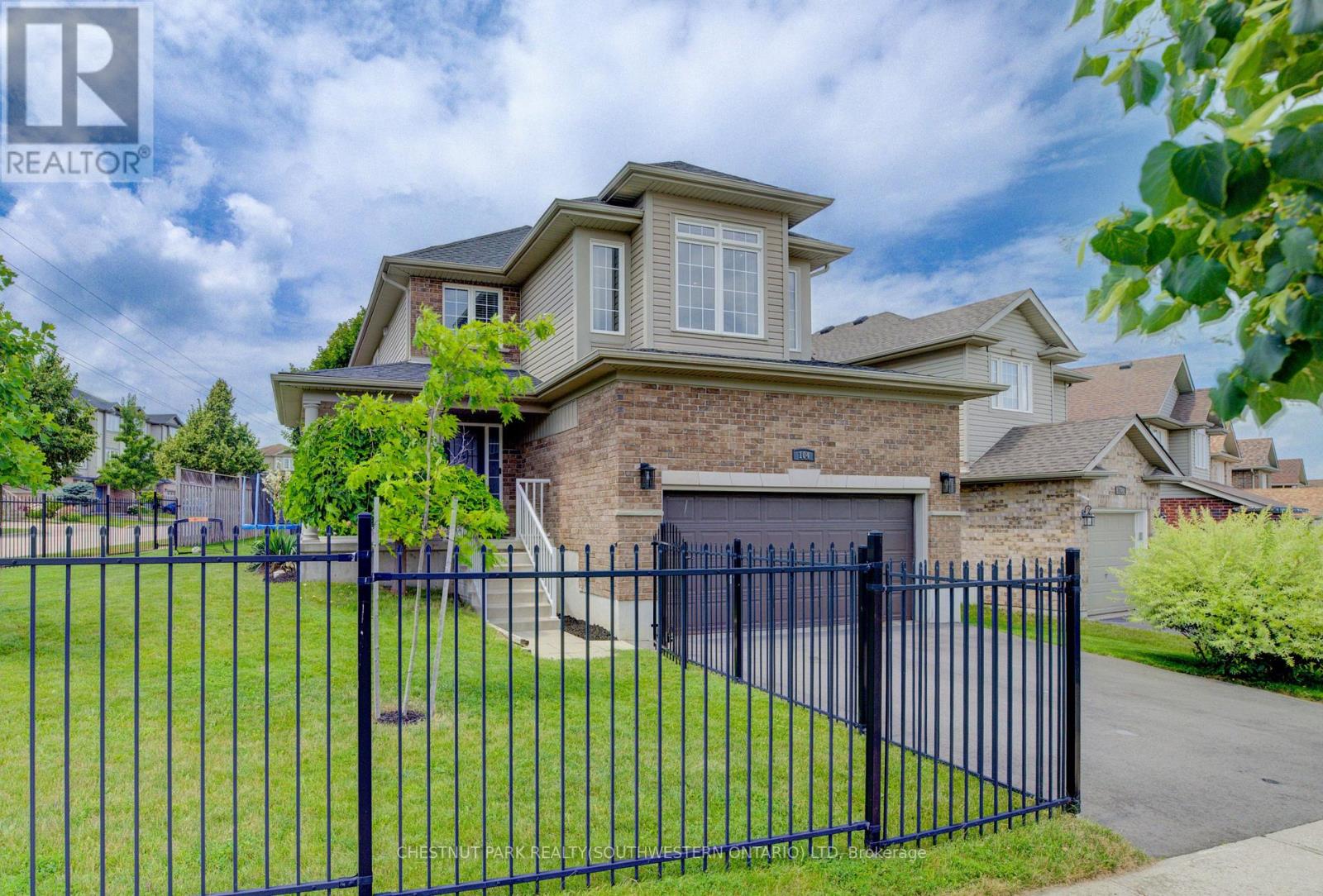 104 NEWCASTLE DRIVE