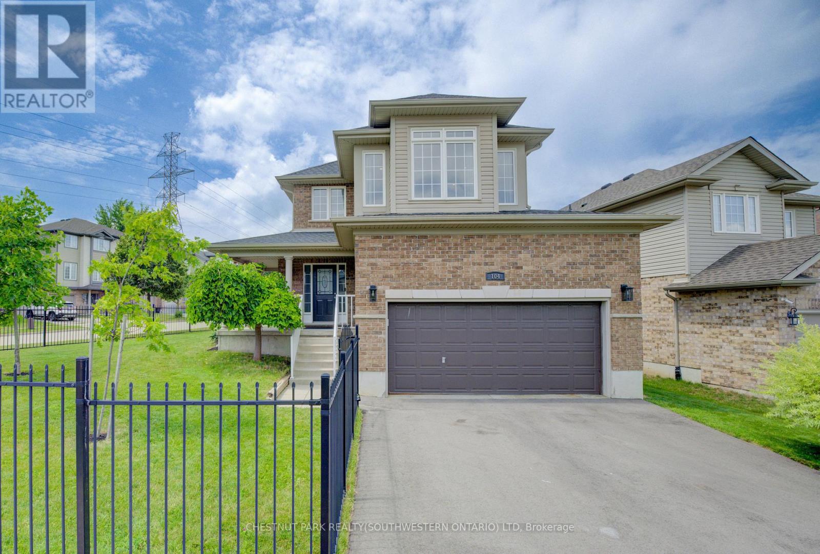 104 NEWCASTLE DRIVE