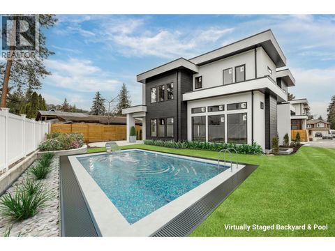 4621 Fordham Road Kelowna BC V1W1P1