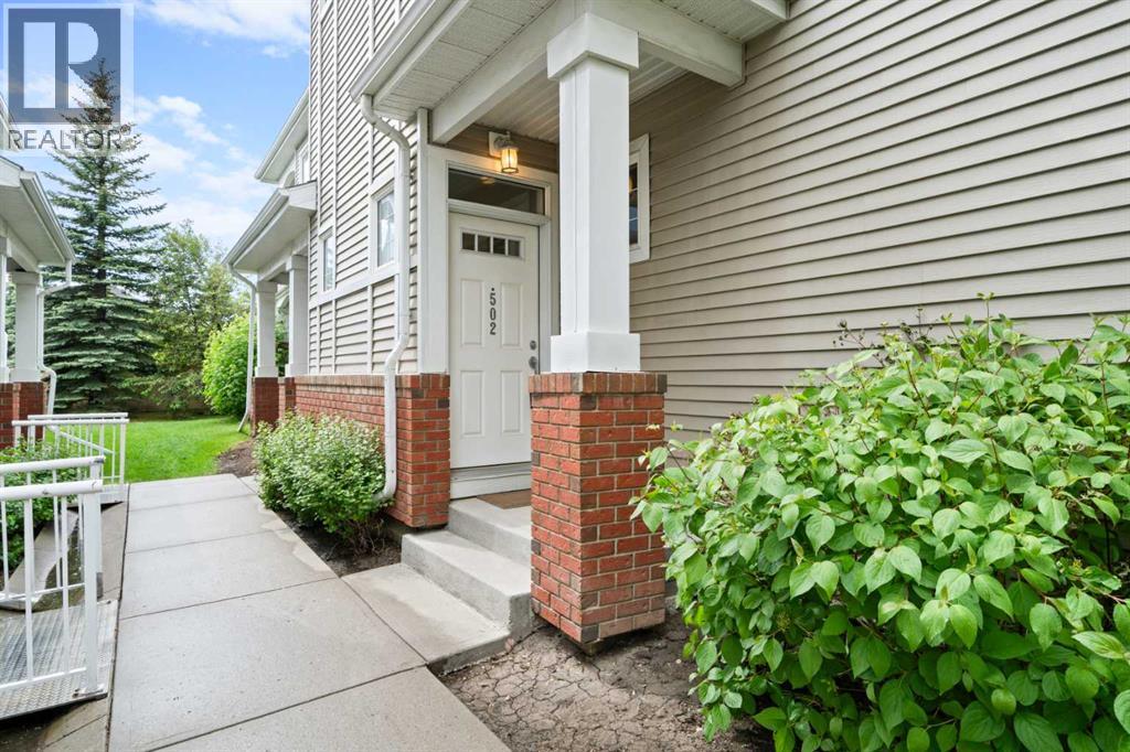 502, 8000 Wentworth Drive SW