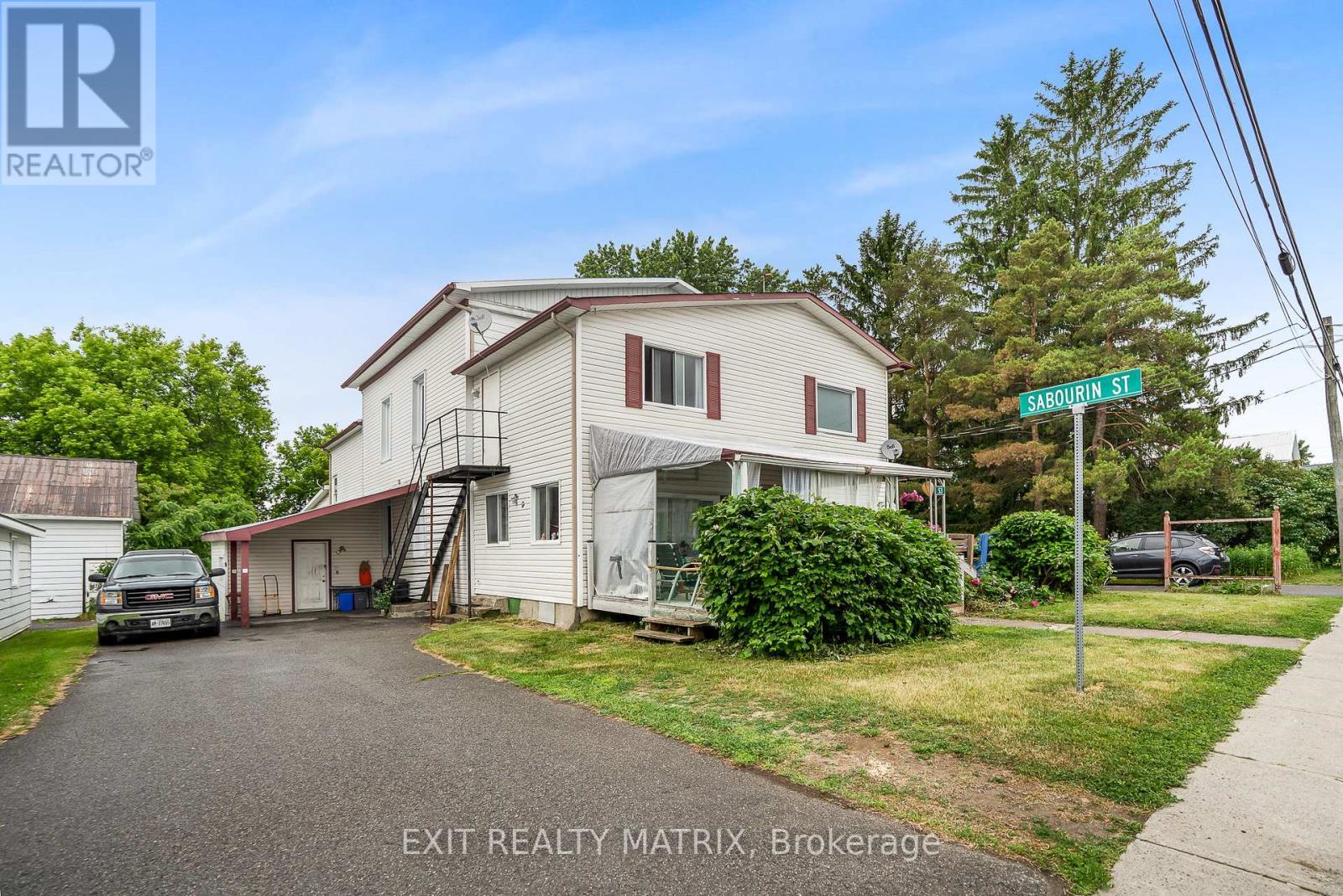 53 LABROSSE STREET